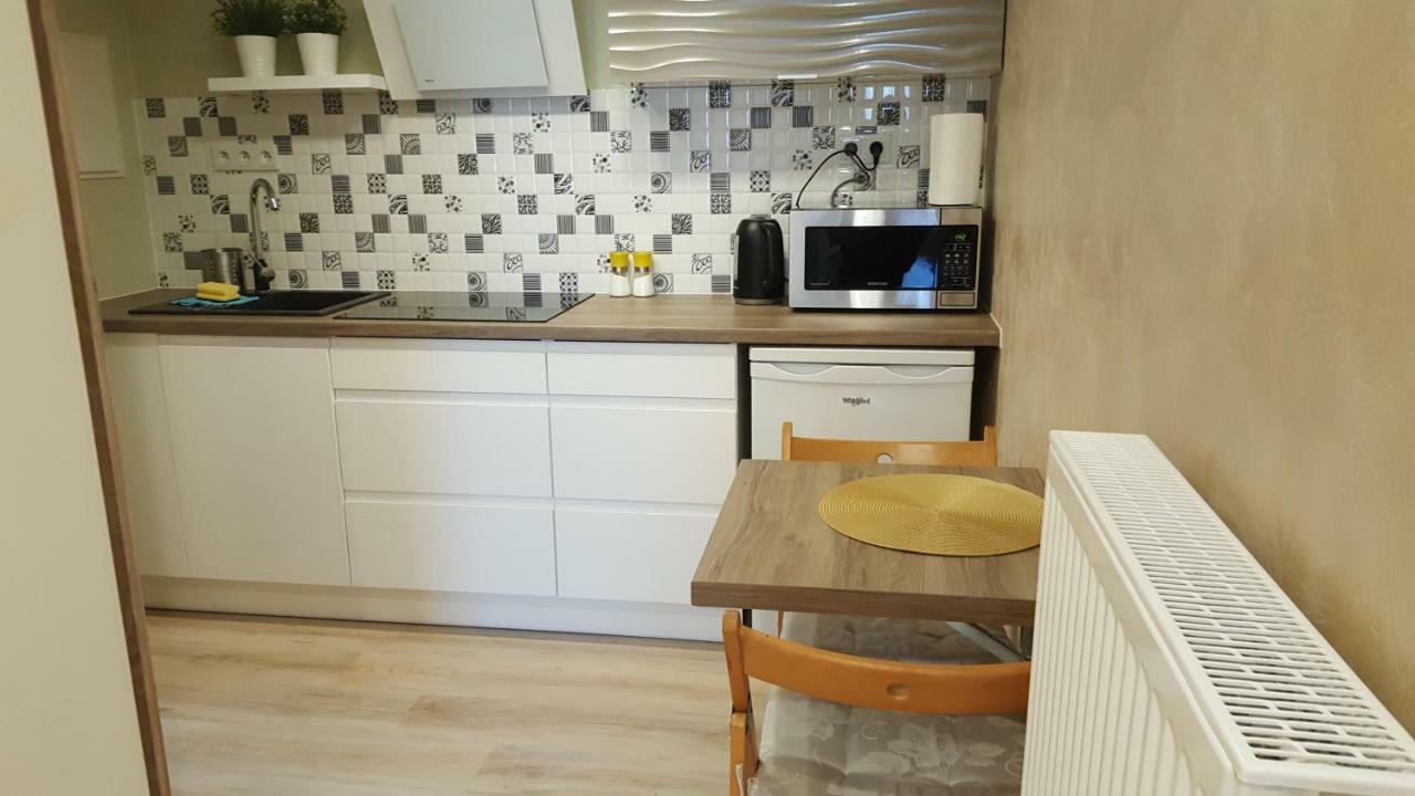 Wroclaw Apartamenty Kepa Mieszczanska Exterior photo